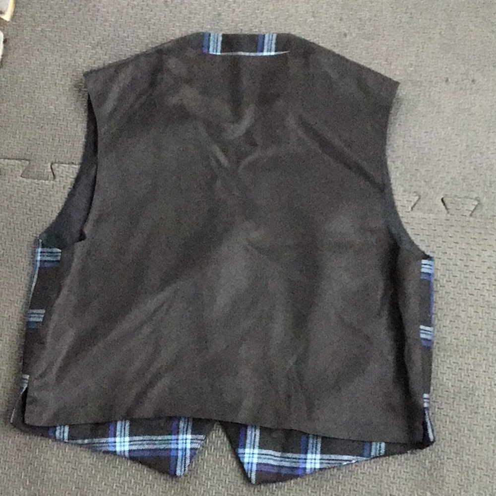 Women vest - Picture 3 of 4